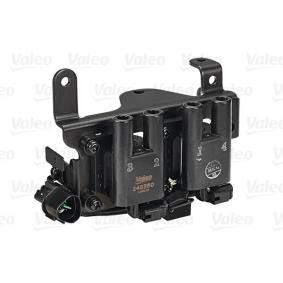 Zündspule 245380 von VALEO günstig für 406,52 € online kaufen