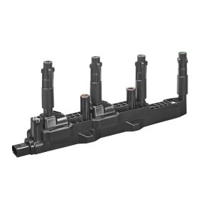 Zündspule 245713 von VALEO günstig für 119,53 € online kaufen