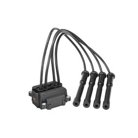 Acquista Bobina d'accensione da VALEO 245715 a buon mercato per soli 116,08 €