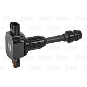 Zündspule 245723 von VALEO günstig für 103,77 € online kaufen