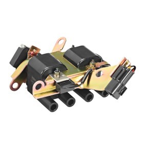 Zündspule 245724 von VALEO günstig für 147,57 € online kaufen