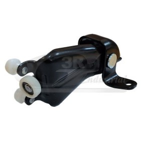 Reparatursatz, Schalthebel 24778 von 3RG günstig für 8,09 € online kaufen
