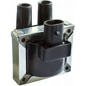 Zündspule 5DA 749 475-001 von HELLA günstig für 72,97 € online kaufen