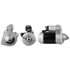 Anlasser 25-0274 von ELSTOCK günstig für 133,91 € online kaufen