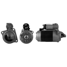 Anlasser 25-0340 von ELSTOCK günstig für 191,69 € online kaufen