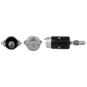 Compre Motor de arranque de ELSTOCK online para 88/109 MK III Veículo todo-terreno fechado a preços moderados