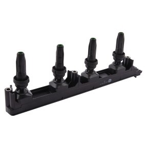 Zündspule 5DA 749 475-601 von HELLA günstig für 112,93 € online kaufen