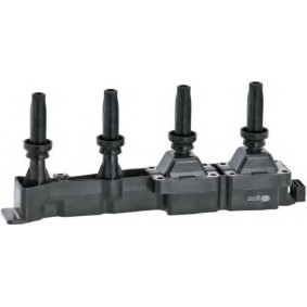 Zündspule 5DA 749 475-651 von HELLA günstig für 454,27 € online kaufen