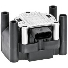 Zündspule 5DA 749 475-821 von HELLA günstig für 190,52 € online kaufen