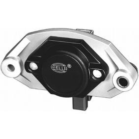 Lichtmaschinenregler 5DR 004 246-311 von HELLA günstig für 29,55 € online kaufen