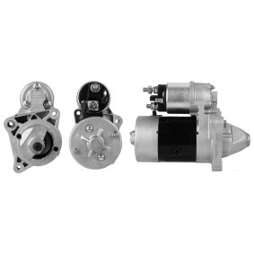 Anlasser 25-2075 von ELSTOCK günstig für 116,89 € online kaufen