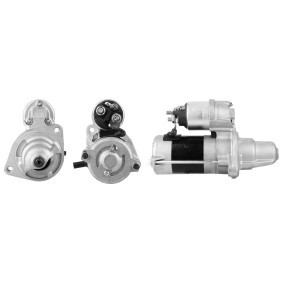 Anlasser 25-2180 von ELSTOCK günstig für 135,30 € online kaufen