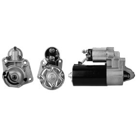 Anlasser 25-2331 von ELSTOCK günstig für 124,56 € online kaufen