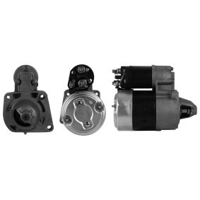 Anlasser 25-2416 von ELSTOCK günstig für 116,13 € online kaufen