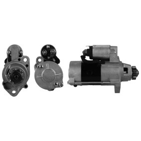 Anlasser 25-3213 von ELSTOCK günstig für 203,96 € online kaufen