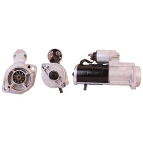 Anlasser 25-3475 von ELSTOCK günstig für 168,22 € online kaufen
