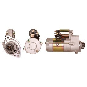 Anlasser 25-3479 von ELSTOCK günstig für 152,40 € online kaufen