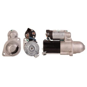 Anlasser 25-3492 von ELSTOCK günstig für 143,91 € online kaufen