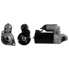 Anlasser 25-4201 von ELSTOCK günstig für 208,78 € online kaufen
