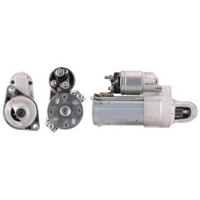 Anlasser 25-4205 von ELSTOCK günstig für 207,33 € online kaufen