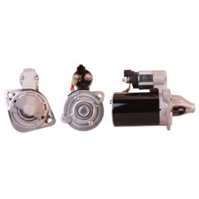 Anlasser 25-4243 von ELSTOCK günstig für 138,67 € online kaufen