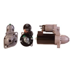 Anlasser 25-4275 von ELSTOCK günstig für 210,75 € online kaufen