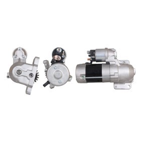 Anlasser 25-4344 von ELSTOCK günstig für 220,38 € online kaufen
