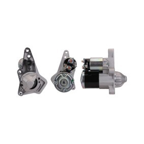 Anlasser 25-4376 von ELSTOCK günstig für 162,21 € online kaufen