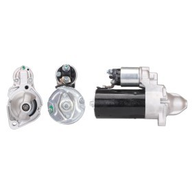 Anlasser 25-5008 von ELSTOCK günstig für 176,84 € online kaufen