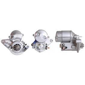 Anlasser 25-5126 von ELSTOCK günstig für 233,58 € online kaufen