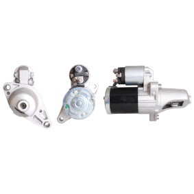 Anlasser 25-5141 von ELSTOCK günstig für 193,64 € online kaufen