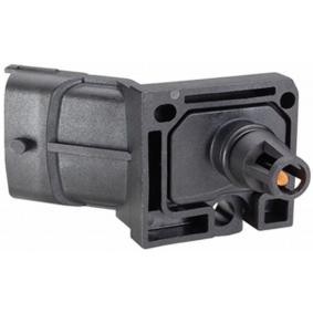 Ladedrucksensor 6PP 009 400-591 von HELLA günstig für 99,52 € online kaufen