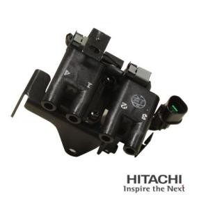 Zündspule 2503948 von HITACHI günstig für 101,49 € online kaufen