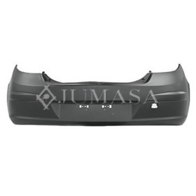 Heckstoßstange 25041672 von JUMASA günstig für 277,93 € online kaufen