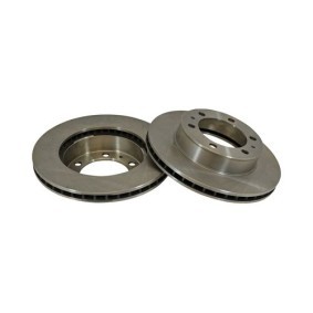 Bremsscheibe 25093z von KLAXCAR FRANCE günstig für 82,56 € online kaufen