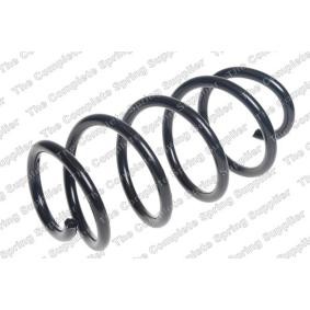 Fahrwerksfeder 25109 von KILEN günstig für 63,16 € online kaufen
