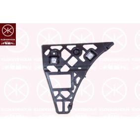 Stoßstangenhalter 2510933 von KLOKKERHOLM günstig für 16,08 € online kaufen