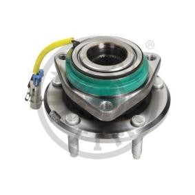 Comprar Juego de cojinete de rueda de OPTIMAL 251643 a bajo precio de 184,45 €