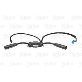 Lenkstockschalter 251736 von VALEO günstig für 272,37 € online kaufen