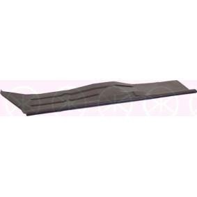 Compre Panel del piso y panel del bajos de KLOKKERHOLM online para ESCORT III (GAA) a precios moderados