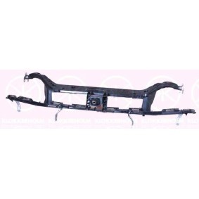 Wärmetauscher, Innenraumheizung 2530306154 von KLOKKERHOLM günstig für 28,48 € online kaufen
