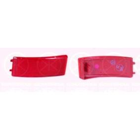 Rückstrahler 25340794 von KLOKKERHOLM günstig für 14,35 € online kaufen
