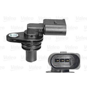 VOLKSWAGEN Nockenwellensensor von VALEO