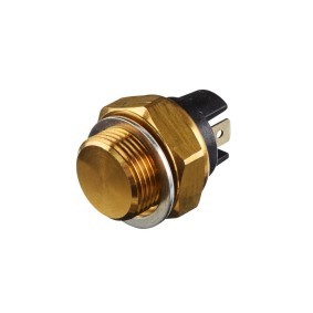 Compre Sensor de temperatura del ventilador del radiador de HELLA online para 504 Descapotable a precios moderados
