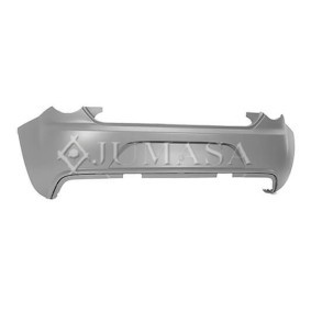 Heckstoßstange 25400128 von JUMASA günstig für 345,02 € online kaufen