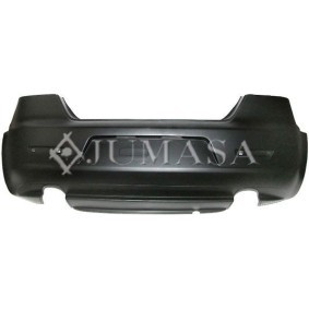 Heckstoßstange 25400130 von JUMASA günstig für 408,02 € online kaufen