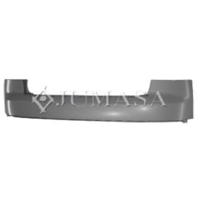 Compre Parachoques de JUMASA online para A4 B6 Avant (8E5) a precios moderados