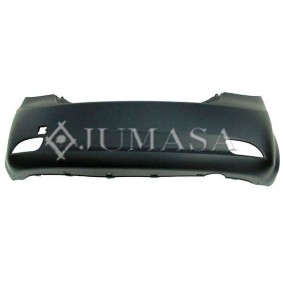 Heckstoßstange 25401843 von JUMASA günstig für 303,12 € online kaufen