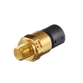 Temperaturschalter, Kühlerlüfter 6ZT 007 837-101 von HELLA günstig für 32,91 € online kaufen