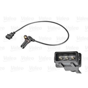 Kurbelwellensensor 254100 von VALEO günstig für 25,12 € online kaufen